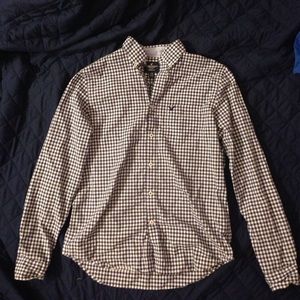 American Eagle Button Down