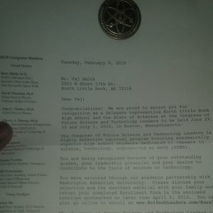 Meet your Posher, Taj