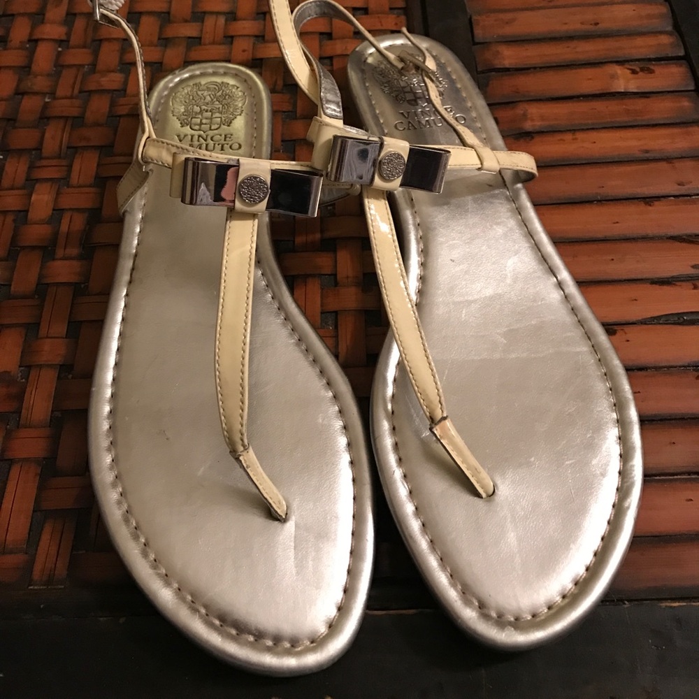 Vince Camuto Sandals❄️