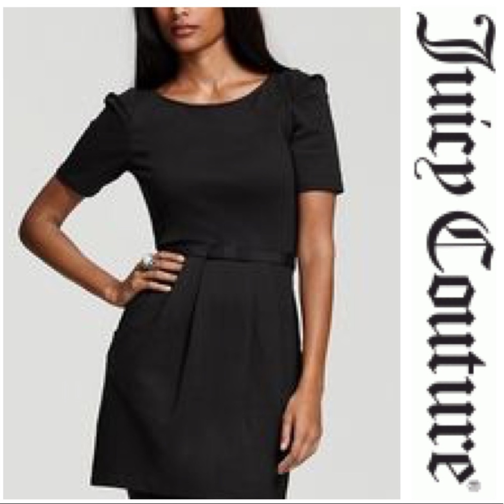 Juicy Couture | Gray Dress