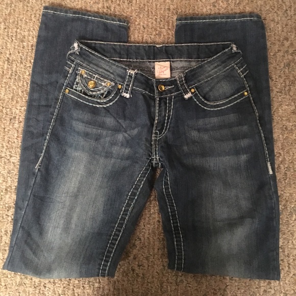 True religion jeans - Picture 2 of 3