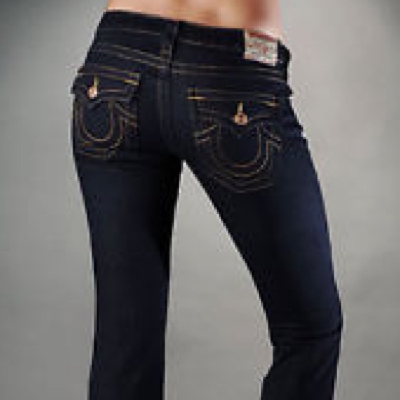 True religion jeans - Picture 3 of 3