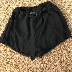 Flowy brandy Melville shorts