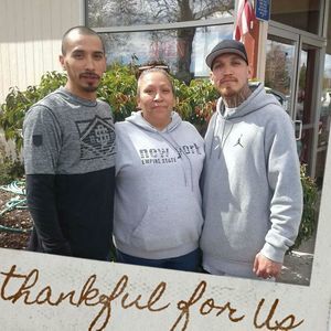 Meet your Posher, Corina