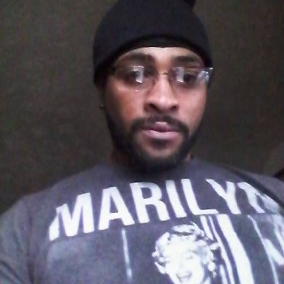 Meet your Posher, Larry - Picture 1 of 1