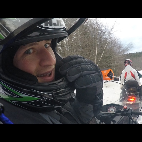 Meet your Posher, Matt - Picture 1 of 1