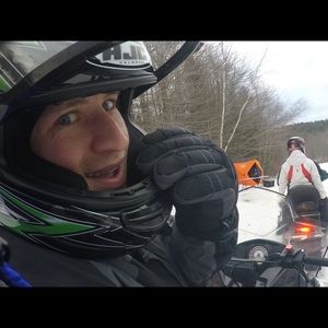 Meet your Posher, Matt