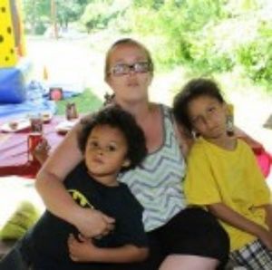 Meet your Posher, Marie