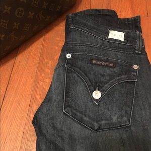 Hudson Bootcut Jeans