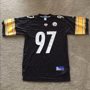 Pittsburgh Steelers Jersey