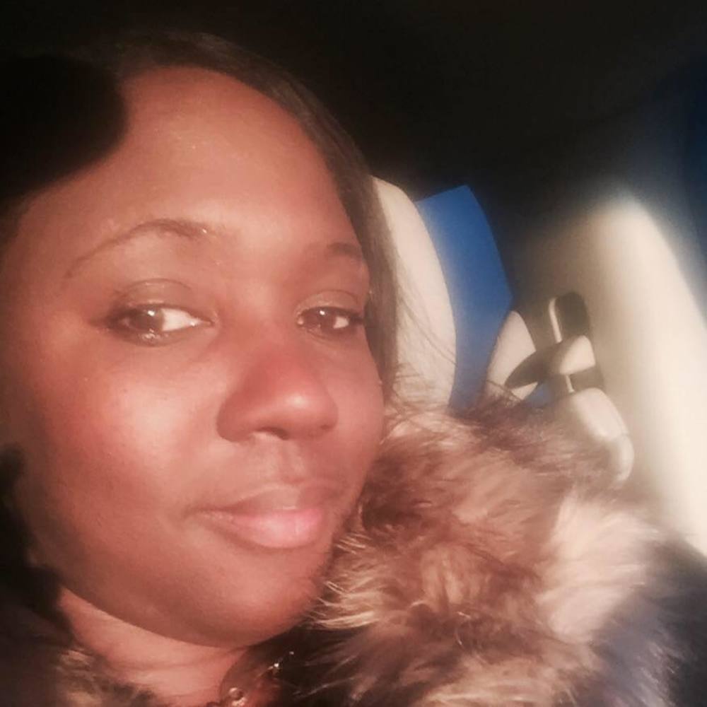 Meet your Posher, Esther