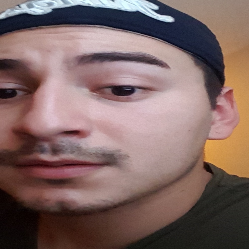 Meet your Posher, Joshua