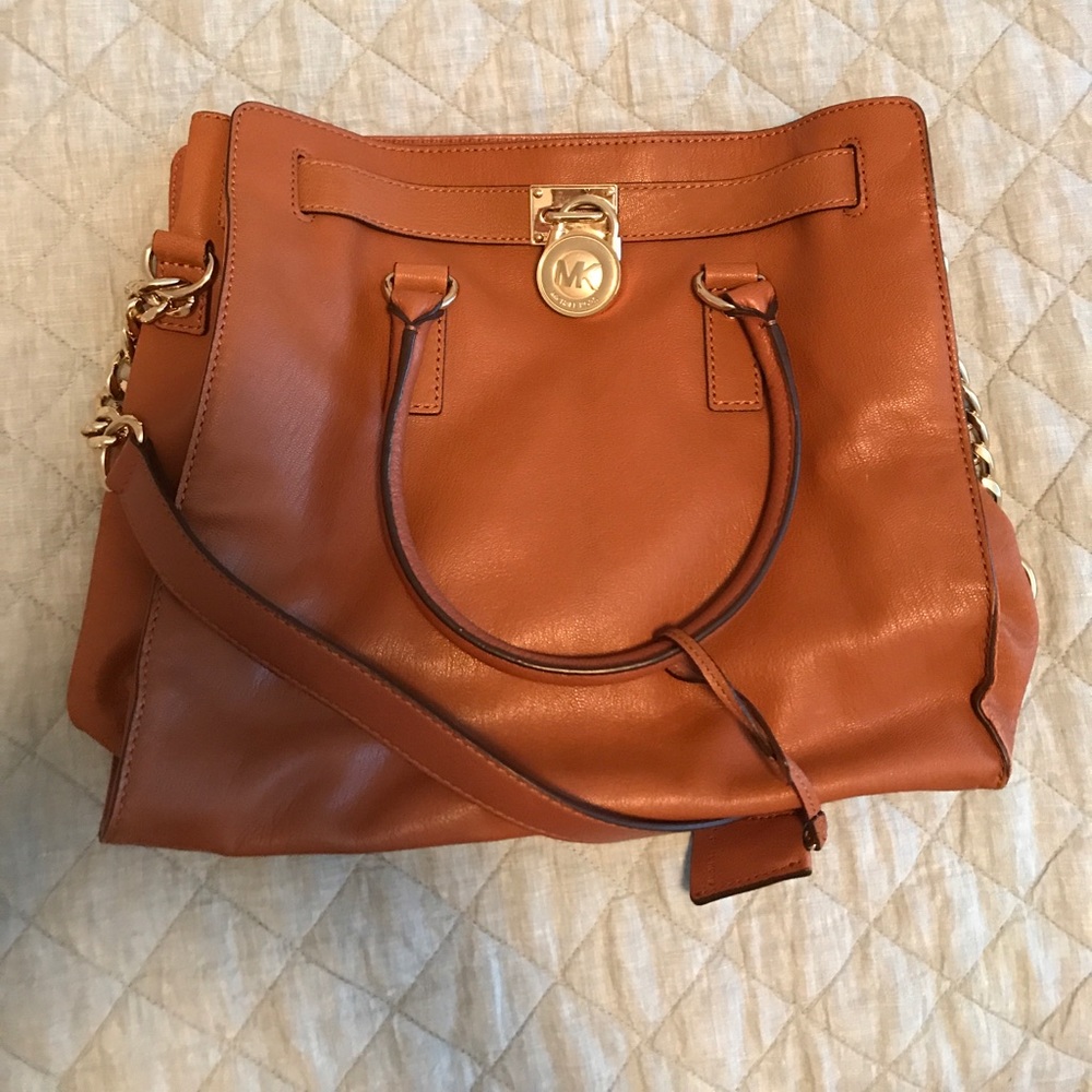 Michael Kors purse