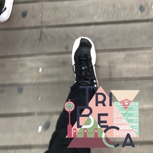 Meet your Posher, Paul