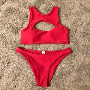 Cupshe bikini