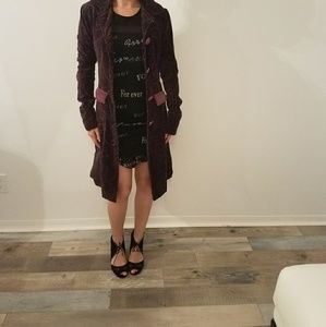 Beautiful long coat