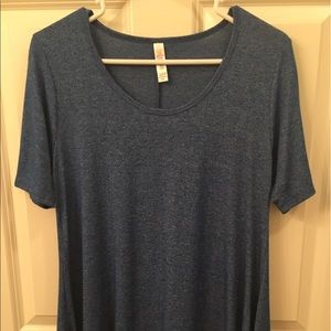 Lularoe Perfect T xxs