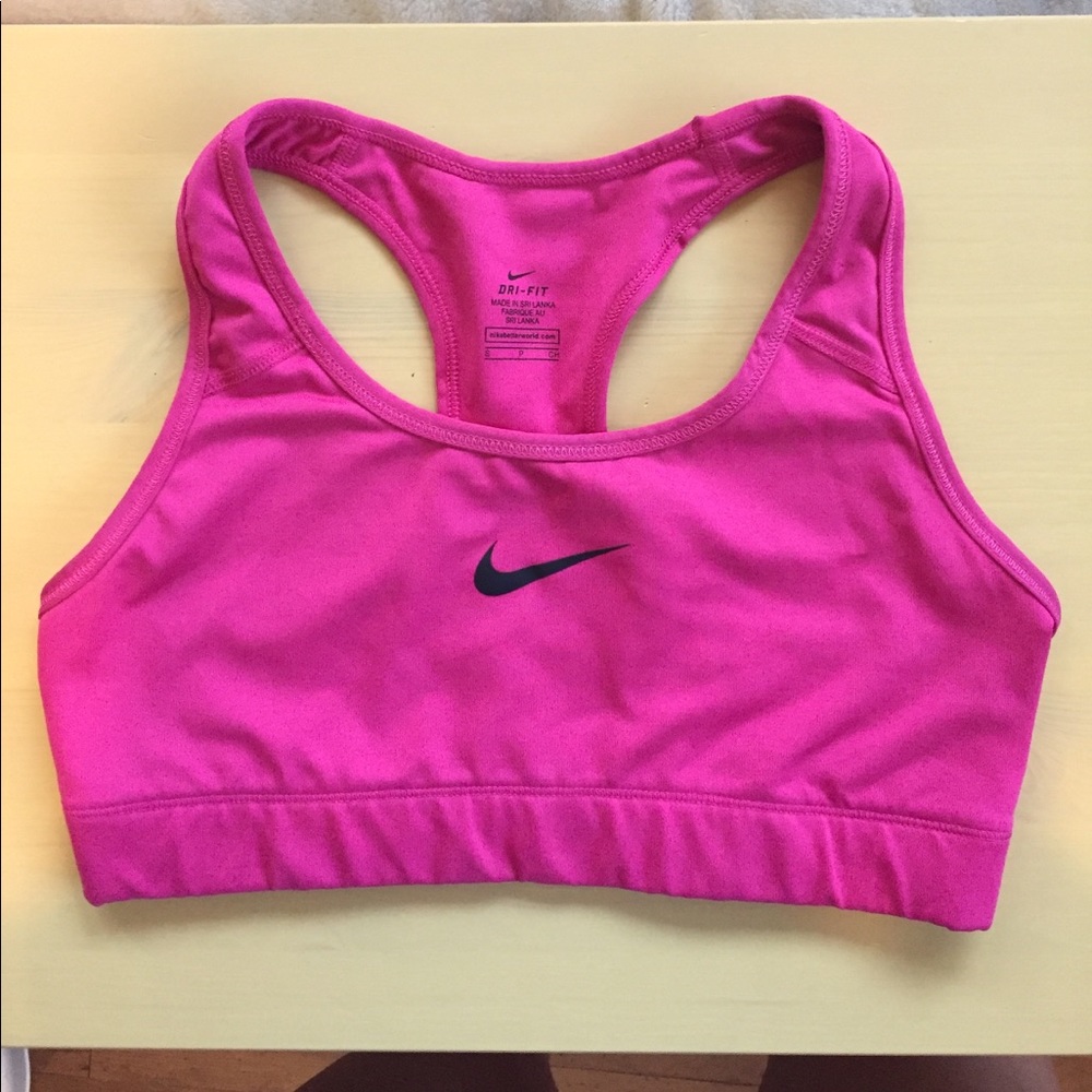 Nike Sport bra