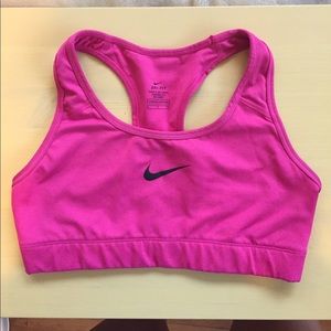 Nike Sport bra