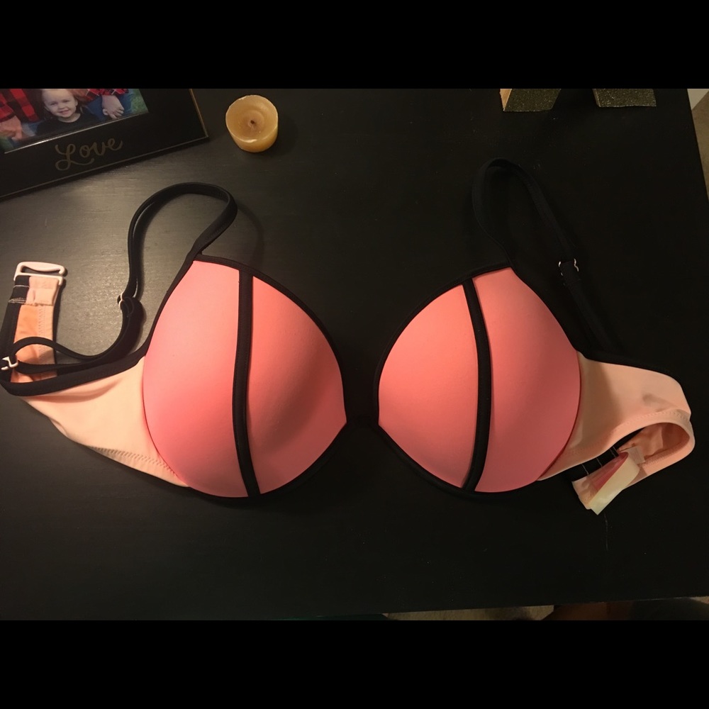 Victoria Secret Bathing Suit Top