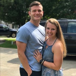 Meet your Posher, Michaela