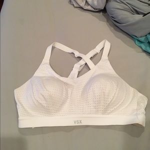 Victoria's Secret "Lightweight" Sports Bra