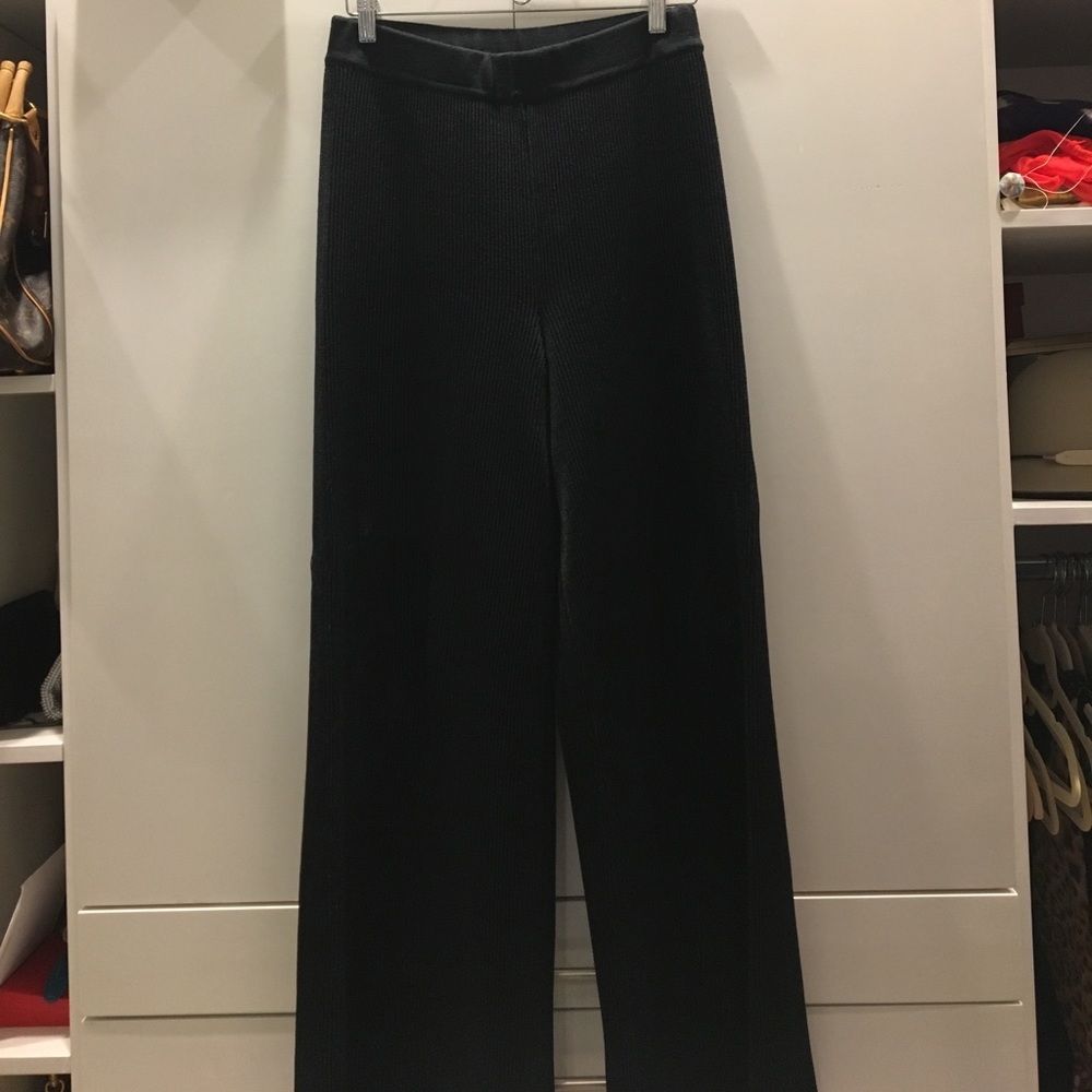 Beautiful wide trousers