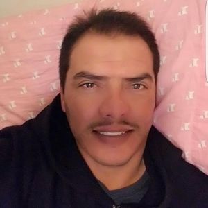 Meet your Posher, Luis