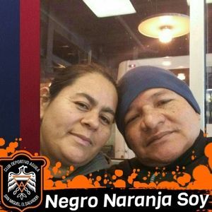 Meet your Posher, Victor manuel