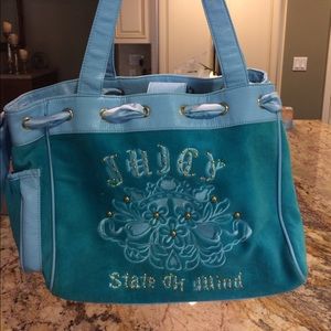 Juicy Couture handbag
