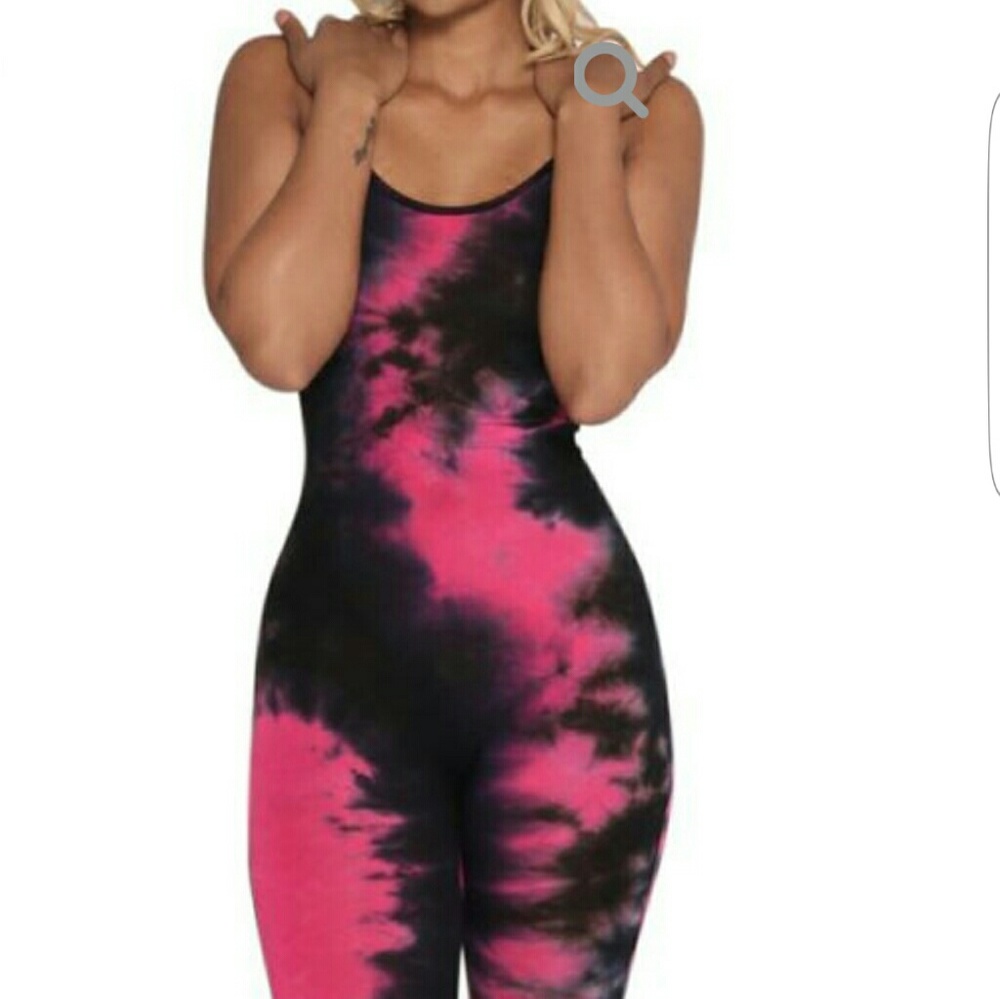 Jumpsuit