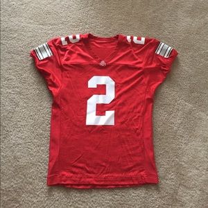Ohio State Jersey - Mike Doss