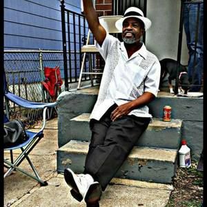 Meet your Posher, Tiesha