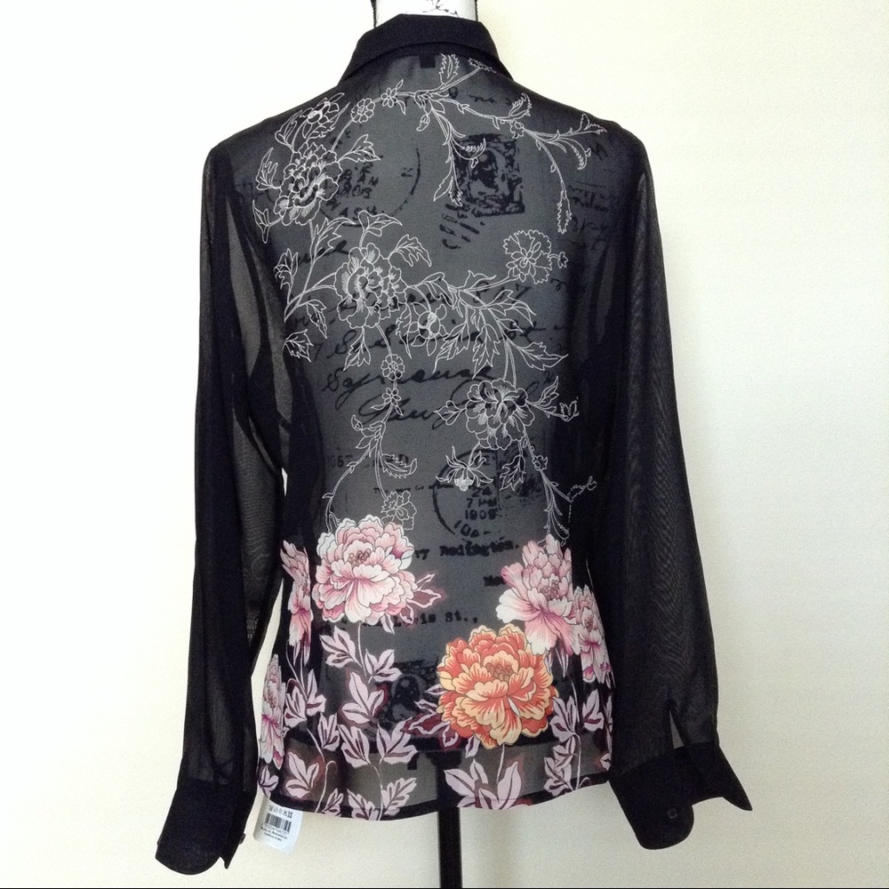 Modea Luscious Blouse