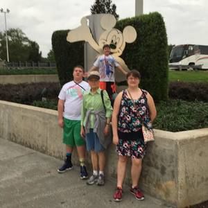 Meet your Posher, Mandy