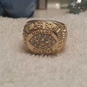 Meet your Posher, Jackie