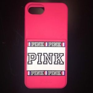 iPhone 7 / 6s PINK case