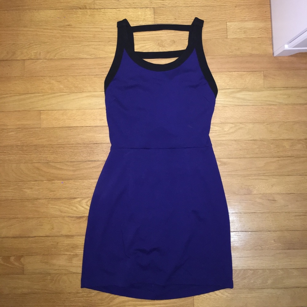 Boutique party dress