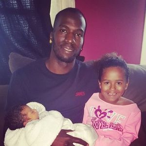 Meet your Posher, James