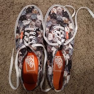 Hip Vans