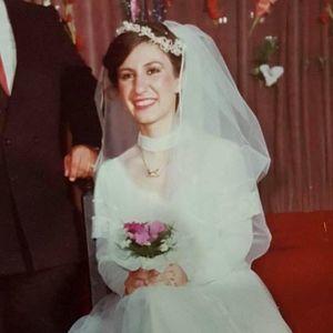 Meet your Posher, Gelare