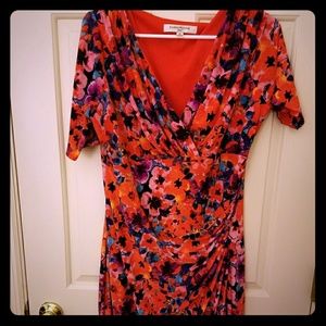Evan Picone size 14 dress