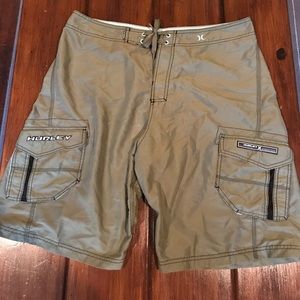 Men's board shorts
