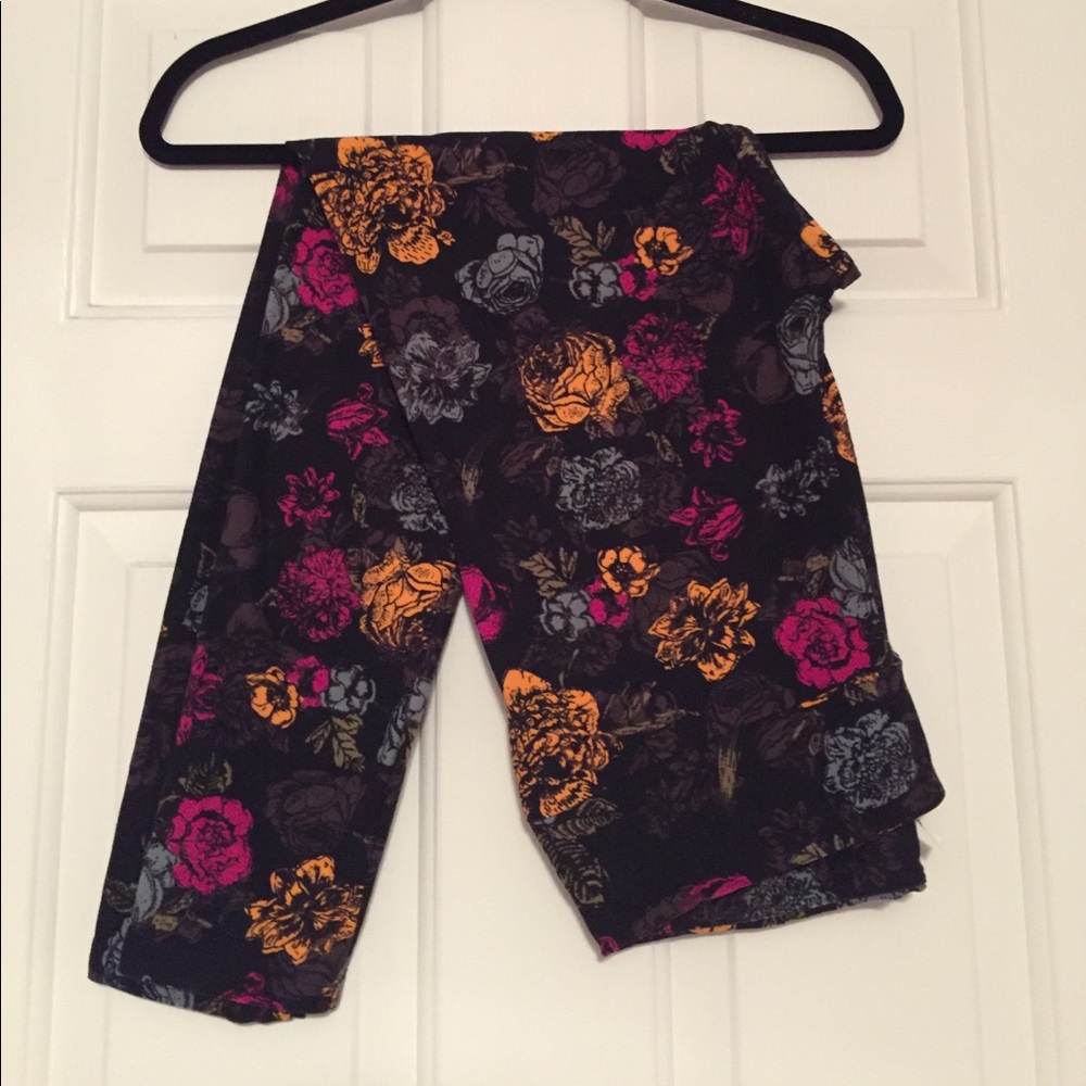 NWT Lularoe TC Leggings