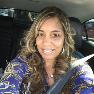 Meet your Posher, Lynn