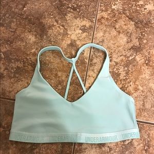 UNDER ARMOUR SPORTS BRA