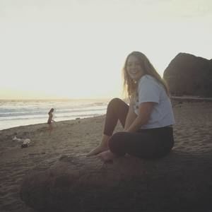 Meet your Posher, Kelsi