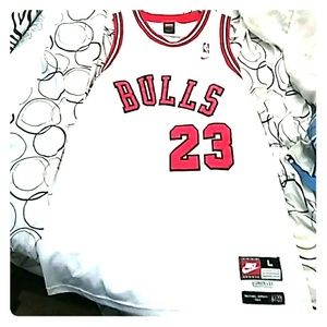 Michael Jordan Jersey