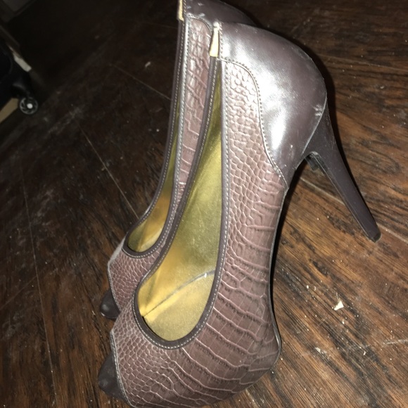 Guess high heels - Picture 2 of 3