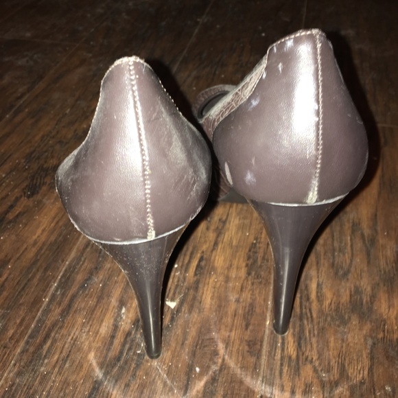 Guess high heels - Picture 3 of 3